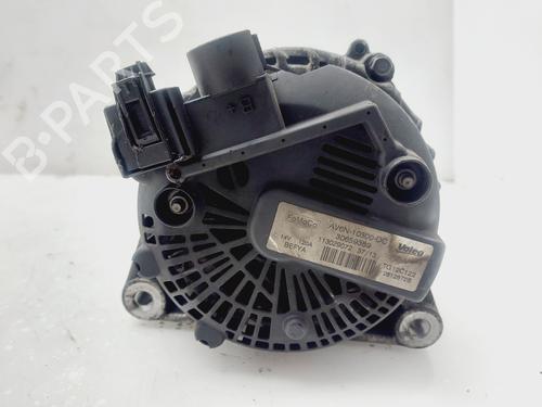 Alternator FORD FIESTA VI (CB1, CCN) 1.6 TDCi | BP25043443M7 