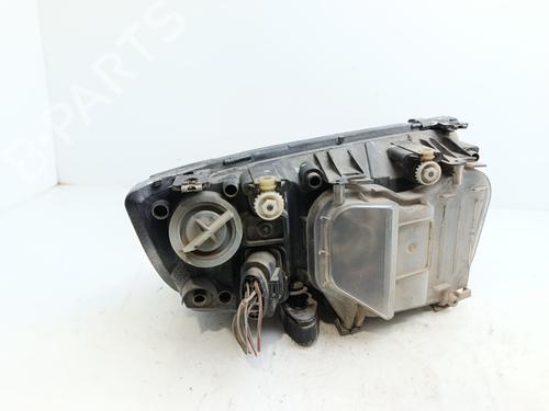 Venstre forlygte SKODA FABIA I (6Y2)  | BP29445966C28 