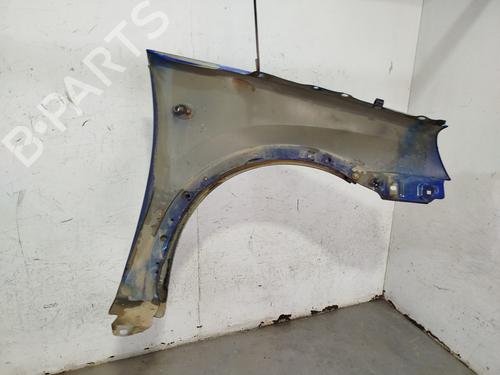 Left front fenders OPEL COMBO Tour 1.7 CDTI 16V | BP28162814C41 
