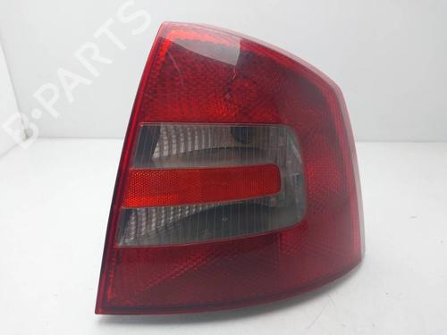 Used Right taillight Right taillight 38929055 38929055