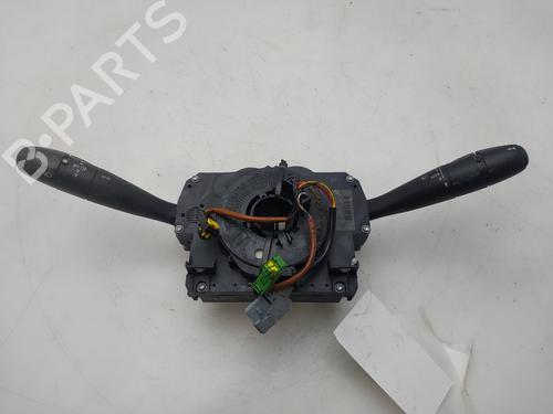 Used Steering wheel controls Steering wheel controls CITROËN C5 II (RC_) [2004-2008] 33935640 33935640