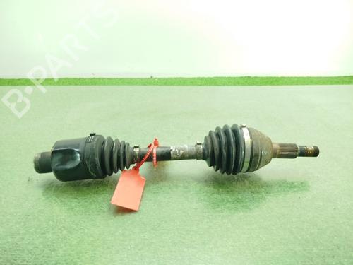 Used Right front driveshaft Right front driveshaft OPEL ANTARA A (L07) [2006-2017] 34342085 34342085