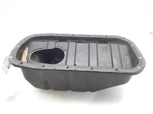 Used Oil sump RENAULT CLIO II (BB_, CB_) 1.2 (BB0A, BB0F, BB10, BB1K, BB28, BB2D, BB2H, CB0A,... (58 hp) 13999140