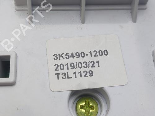 Left front window switch HYUNDAI KONA (OS, OSE, OSI)  | BP17487065I27 