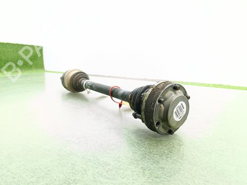 Left rear driveshaft BMW X5 (E53) 3.0 d | BP36514644M40 - Image 2
