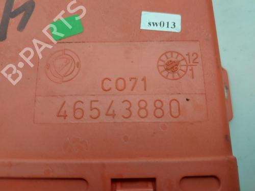 Electronic module LANCIA LYBRA (839_) 1.6 16V (839AXA1A) | BP36648465M83 - Image 4