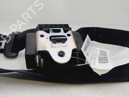 Rear left seatbelt VW GOLF VII (5G1, BQ1, BE1, BE2)  | BP21208973I29 