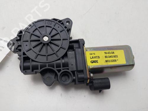Motor elevalunas delantero derecho Motor elevalunas delantero derecho 38757607 38757607
