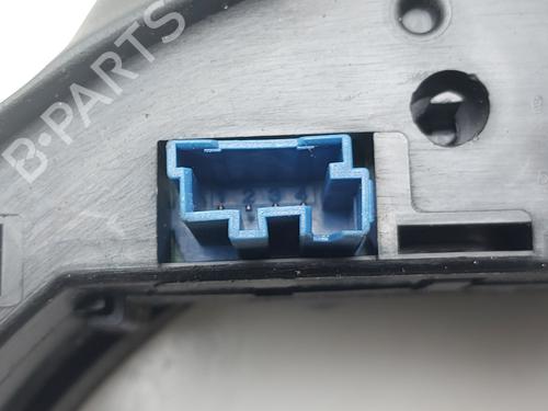 Switch CITROËN C4 Picasso I MPV (UD_) 2.0 HDi 138 | BP33037251I30  - Image 5