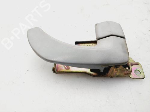 Used Rear right interior door handle KIA SORENTO I (JC) [2002-2011]  22923253