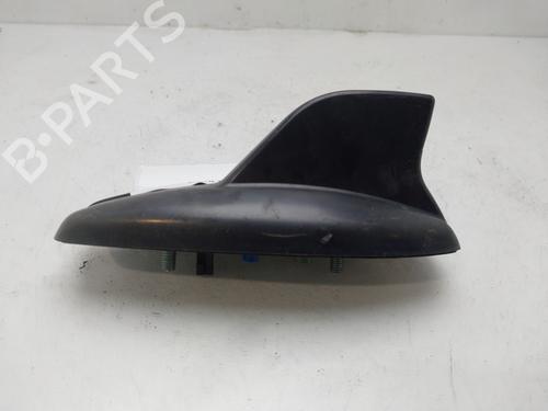 Used Antenna/Base LAND ROVER RANGE ROVER EVOQUE (L538) 2.0 D (150 hp) 18031612