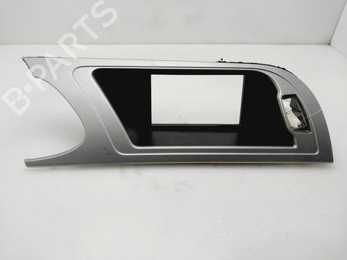 Console centrale AUDI A4 B8 Avant (8K5) [2007-2017]  32032304