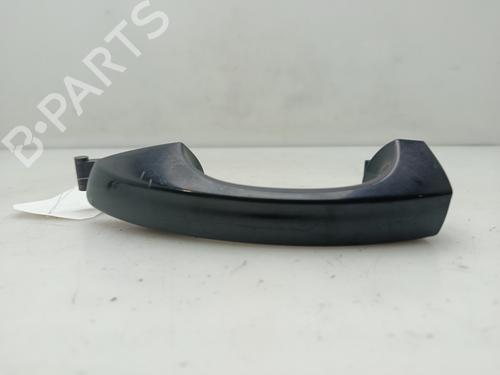 Used Rear left exterior door handle SEAT LEON ST (5F8) [2012-2020]  31957585