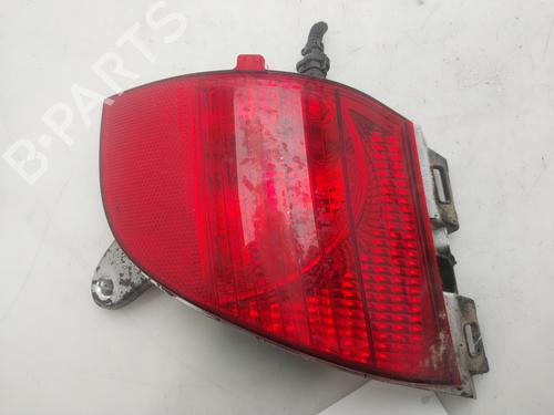 Used Rear bumper left light Rear bumper left light PEUGEOT 2008 I (CU_) [2013-2026] 36528591 36528591