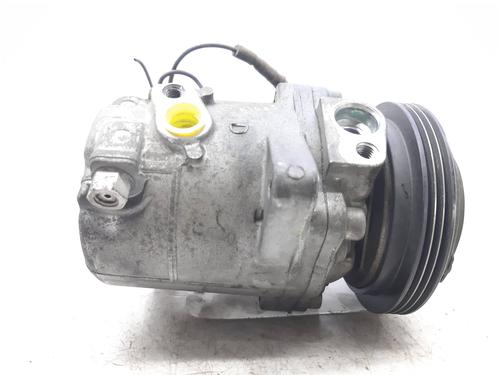 AC compressor SMART CITY-COUPE (450) 0.6 (450.352, 450.353) | BP10679617M34 