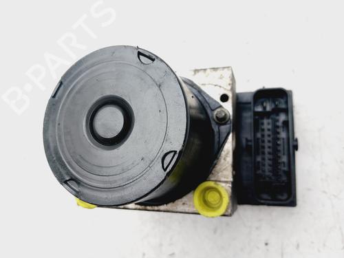 ABS pump SKODA FABIA I (6Y2)  | BP29620062M43 