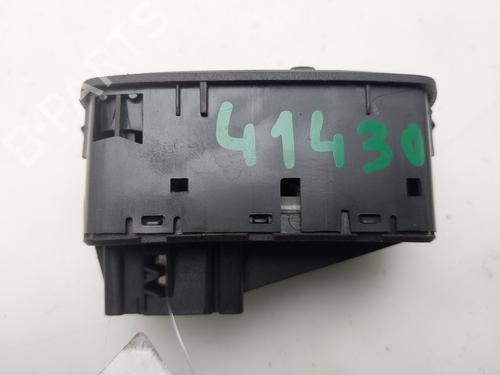 Left front window switch OPEL CORSA D (S07) | BP33842314I27 - Image 2