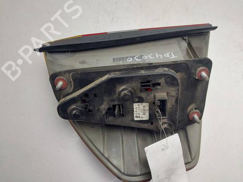 Right taillight BMW X3 (E83) 3.0 d | BP39210085C35 - Image 3