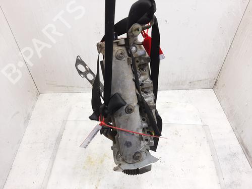 Używane Głowica silnika RENAULT MEGANE I Grandtour (KA0/1_) 1.9 dCi (KA05, KA1F) (102 hp) 28537543