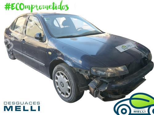 Electronic module SEAT TOLEDO II (1M2) | BP35929801M83 - Image 6