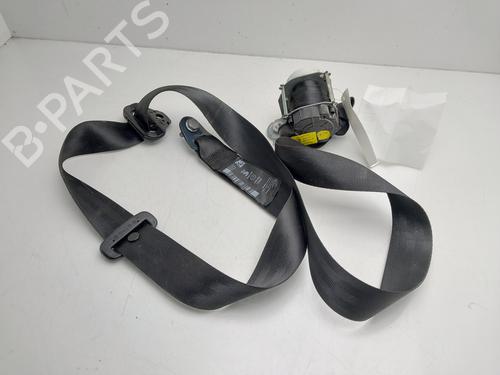Front right seatbelt OPEL COMBO Box Body/MPV (X12) | BP36163997I25 - Image 2