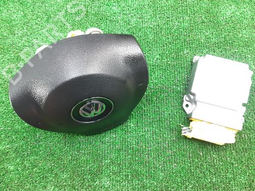 Airbag Kit VW TOURAN (1T3) 2.0 TDI | BP11795007C86 