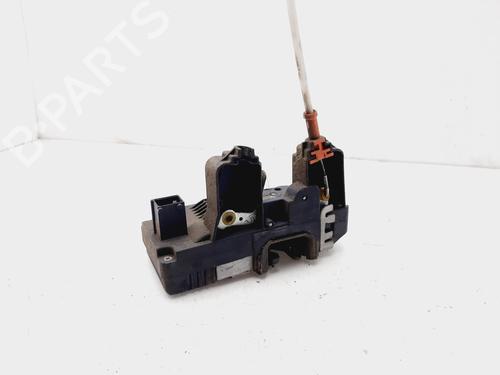 Rear left lock OPEL ASTRA G Hatchback (T98) 1.6 (F08, F48) | BP21177836C100 