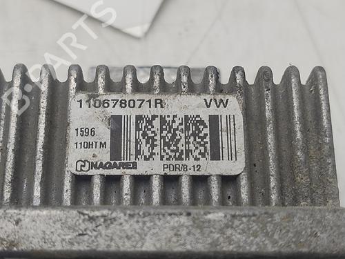 Modulo electronico NISSAN NAVARA NP300 Pickup (D23, D23T)  | BP29565444M83 