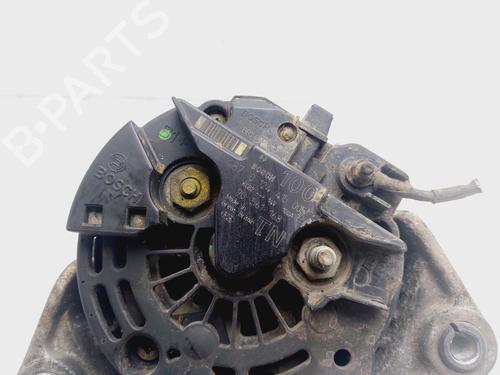 Alternator OPEL ZAFIRA A MPV (T98) 2.0 DTI 16V (F75) | BP20326914M7 
