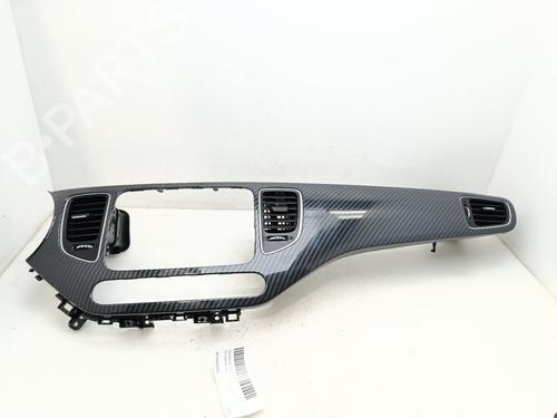Middenconsole Middenconsole KIA CARENS IV 1.7 CRDi (116 hp) 36648624 36648624