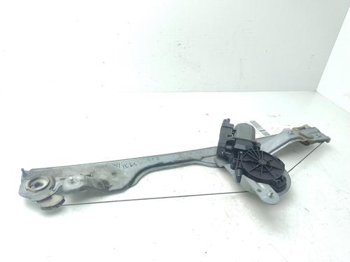 Front left window mechanism RENAULT MODUS / GRAND MODUS (F/JP0_) 1.4 (JP01, JP0J) | BP31052541C22