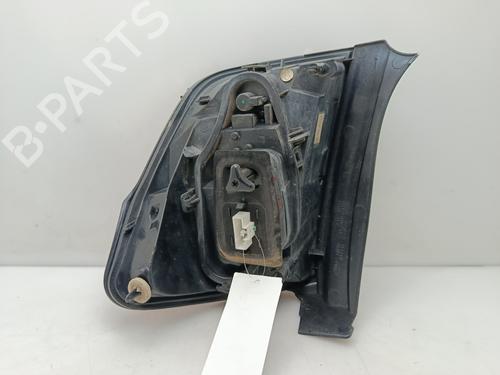 Left taillight CITROËN C3 II (SC_)  | BP29509161C34 