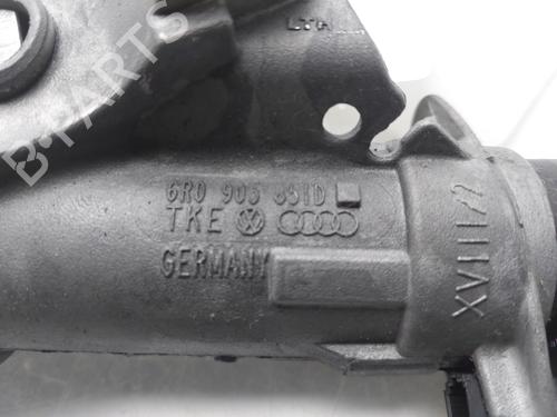 Ignition barrel SKODA FABIA II (542) | BP27800983M48