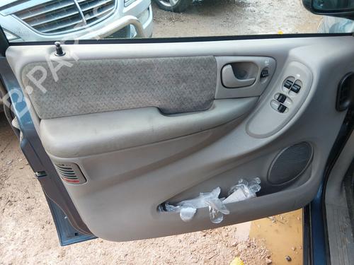 Türgriff vorne rechts innen CHRYSLER VOYAGER IV (RG, RS) 2.5 CRD | BP30831421I14