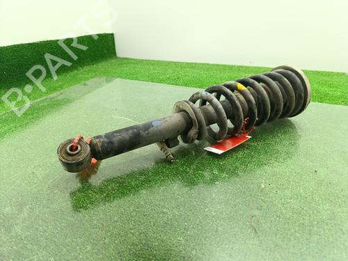 Right front shock absorber KIA SORENTO I (JC) 2.5 CRDi 4WD | BP28064153M17 