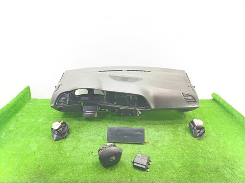 Airbag Kit SEAT LEON ST (5F8)  | BP29714321C86 