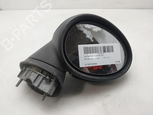 right-mirror-mini-mini-r56-2005-2006-2007-2008-2009-2010-2011-2012-2013-2014-37151349 main image