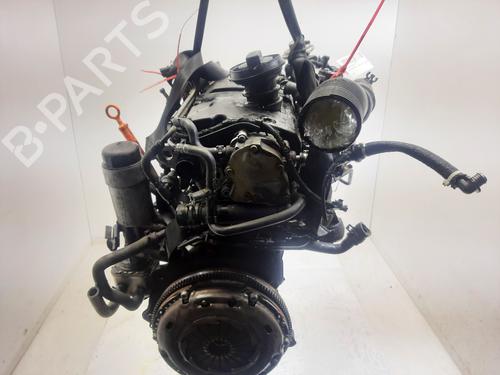Engine VW GOLF IV (1J1) 1.9 TDI | BP31264116M1 