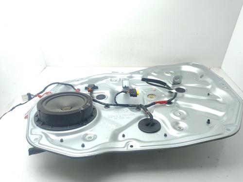 Elevalunas delantero derecho KIA SORENTO II (XM) [2009-2016]  31271991