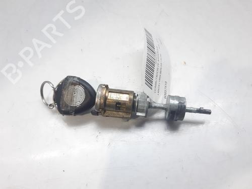 Used Ignition barrel LANCIA LYBRA (839_) 1.9 JTD (839AXD1A) (105 hp) 11788870