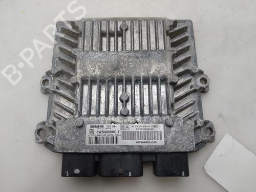 Used Engine control unit (ECU) Engine control unit (ECU) CITROËN C3 I (FC_, FN_) 1.4 HDi (68 hp) 33005292 33005292