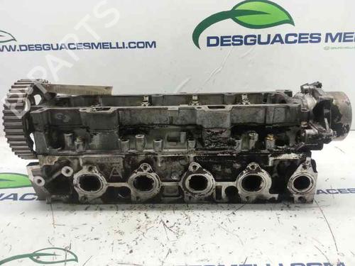 Cylinder head CITROËN C3 I (FC_, FN_) 1.4 HDi | BP10971210M5 