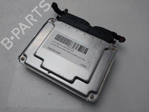 Engine control unit (ECU) VW PASSAT B5.5 (3B3) 1.9 TDI | BP36161430M57 - Image 4