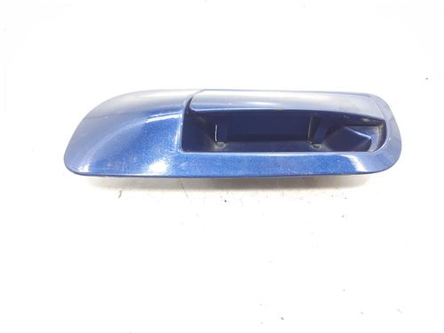 Used Rear left exterior door handle TATA SAFARI (42_FD) [1998-2025]  12440535