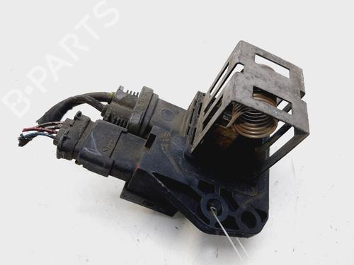 Used Heater resistor CITROËN C-ELYSEE (DD_) [2012-2025]  30636642
