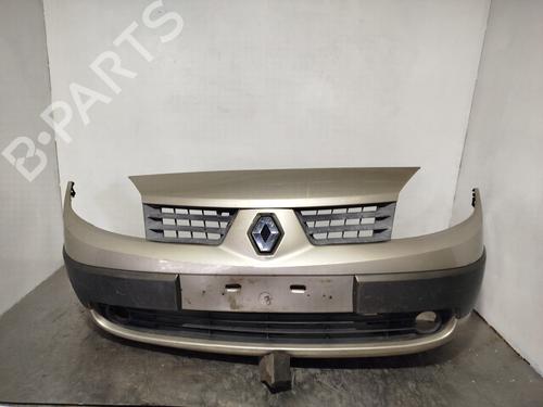 Used Front bumper RENAULT GRAND SCÉNIC II (JM0/1_) 1.9 dCi (116 hp) 30313705