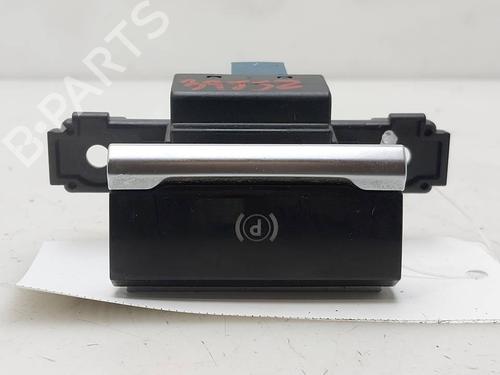 Used Hand brake Hand brake CITROËN C4 Picasso II [2013-2026] 39978119 39978119