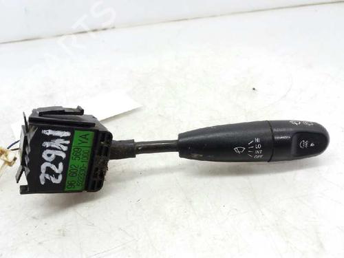 Used Steering column stalk CHEVROLET MATIZ (M200, M250) 0.8 (52 hp) 2880387