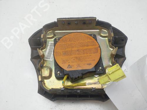 Driver airbag NISSAN TERRANO II (R20) 2.7 TDi 4WD | BP16760222C9 