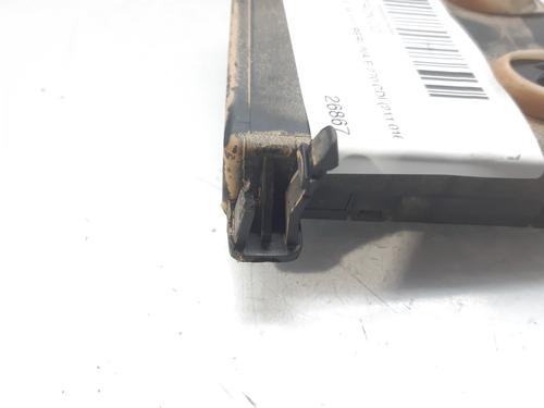 Electronic module MERCEDES-BENZ E-CLASS (W211) E 270 CDI (211.016) | BP9857571M83 